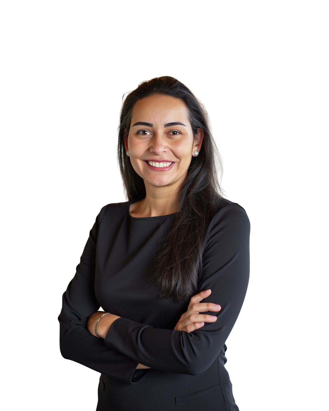 Priscila “Pree” Silva